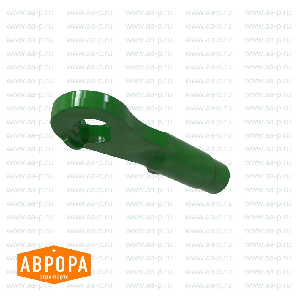 L200742 КОРПУС  ТЯГИ